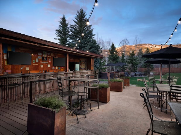 Images Holiday Inn Steamboat Springs by IHG