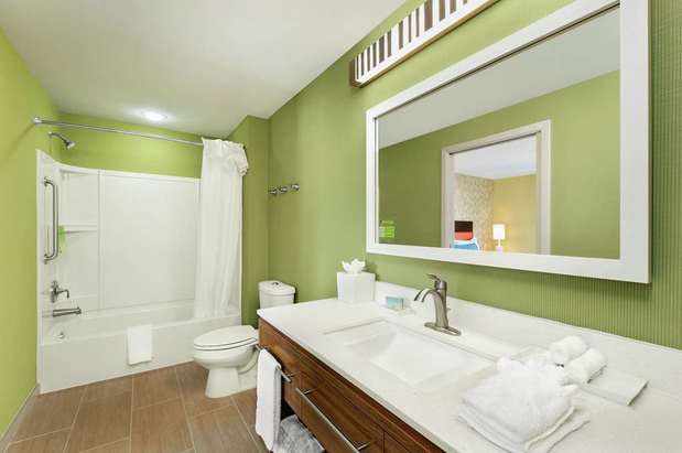 Images Home2 Suites by Hilton Biloxi North/D'Iberville, MS