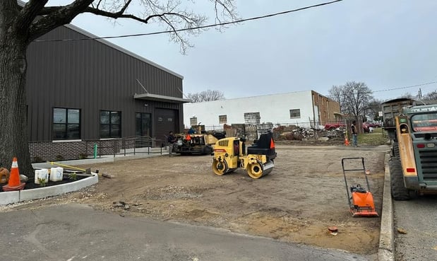 Images T&A Asphalt Paving and Construction Corp