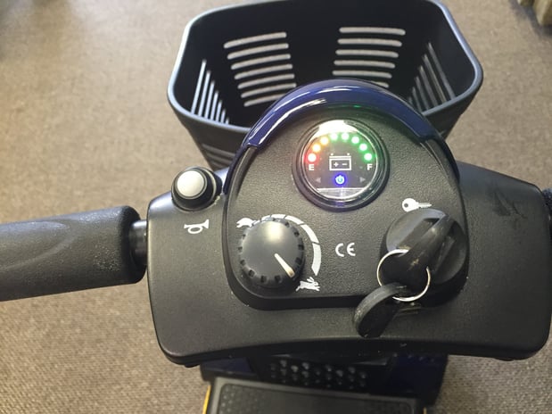 Images 101 Mobility of Northeast Wisconsin