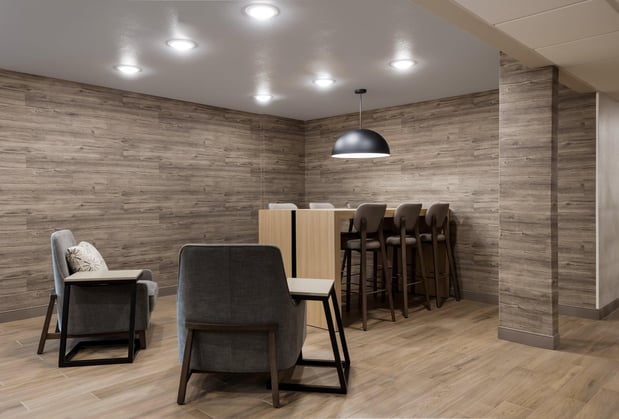 Images Candlewood Suites Lafayette - River Ranch by IHG
