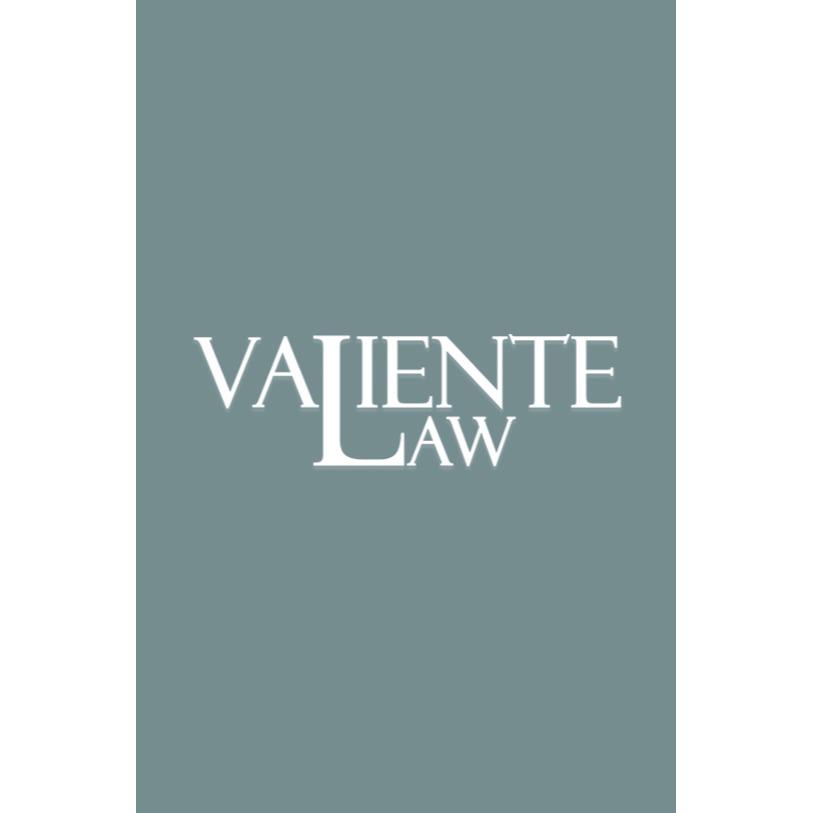 Valiente Law logo Valiente Law Miami (786)321-4648