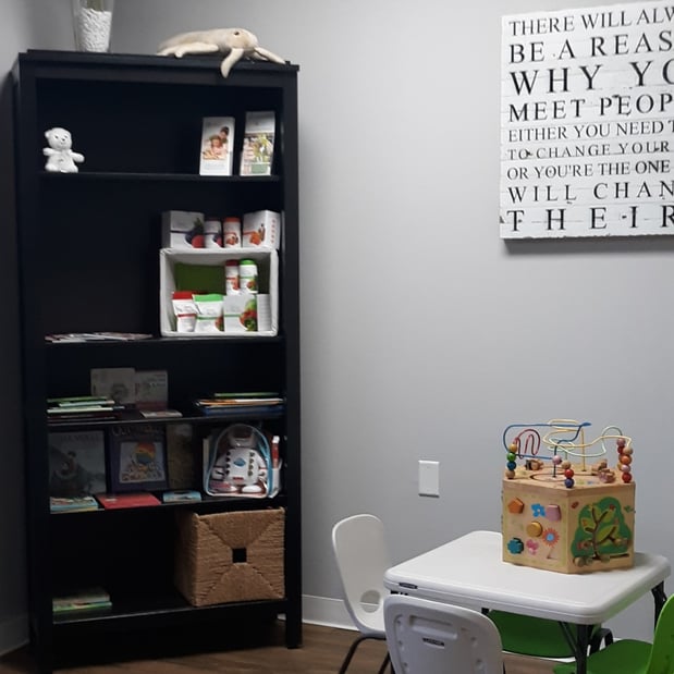 Images Lice Clinics of Birmingham