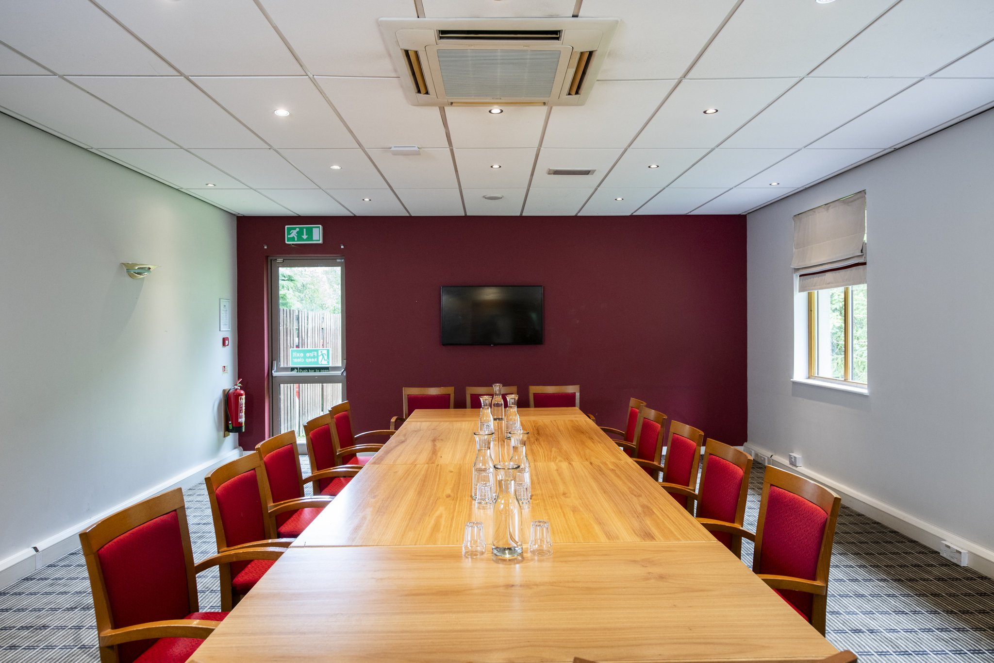 Images Holiday Inn Express Inverness by IHG