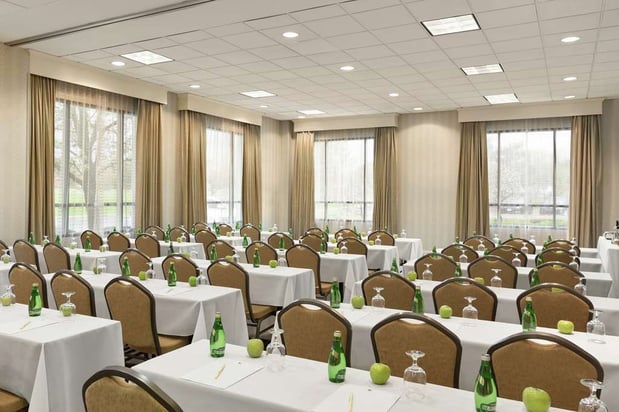 Images DoubleTree by Hilton Detroit Novi