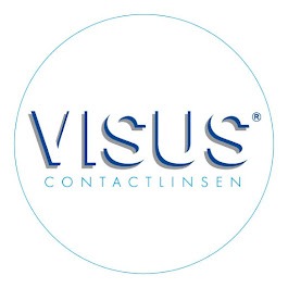 Kundenlogo VISUS Contactlinsen GmbH