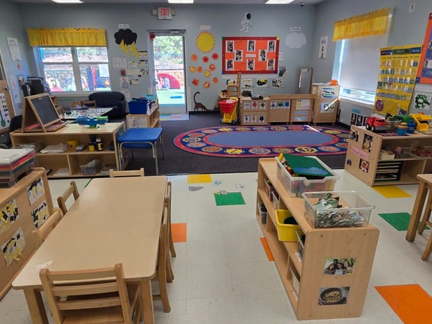 Images Kelley Austin KinderCare