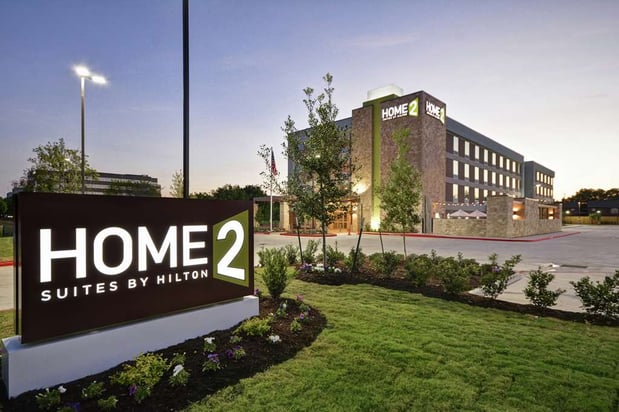 Images Home2 Suites by Hilton Houston Westchase