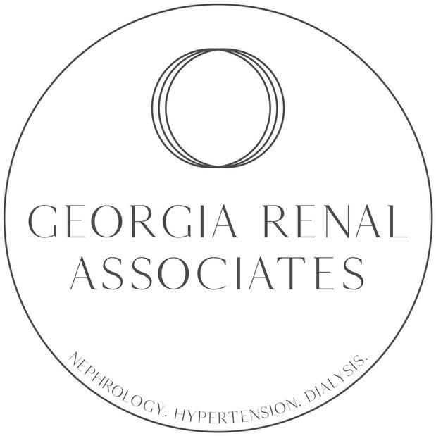 Dr. Srilakshmi Rebala, MD, FACP Logo