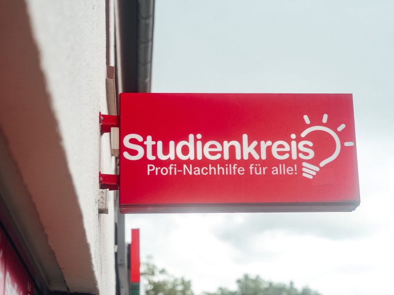 Studienkreis Nachhilfe Ratingen-Lintorf in Ratingen - Logo