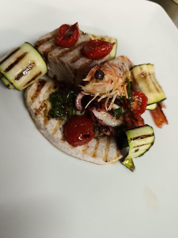 Images Ristorante Eolo Siciliano di Pesce