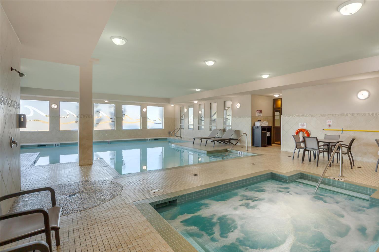 Images Best Western Plus Sherwood Park