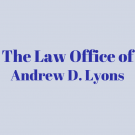 Law Offices of Andrew D. Lyons Logo