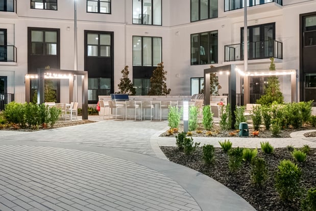 Images The CenterPointe Apartments