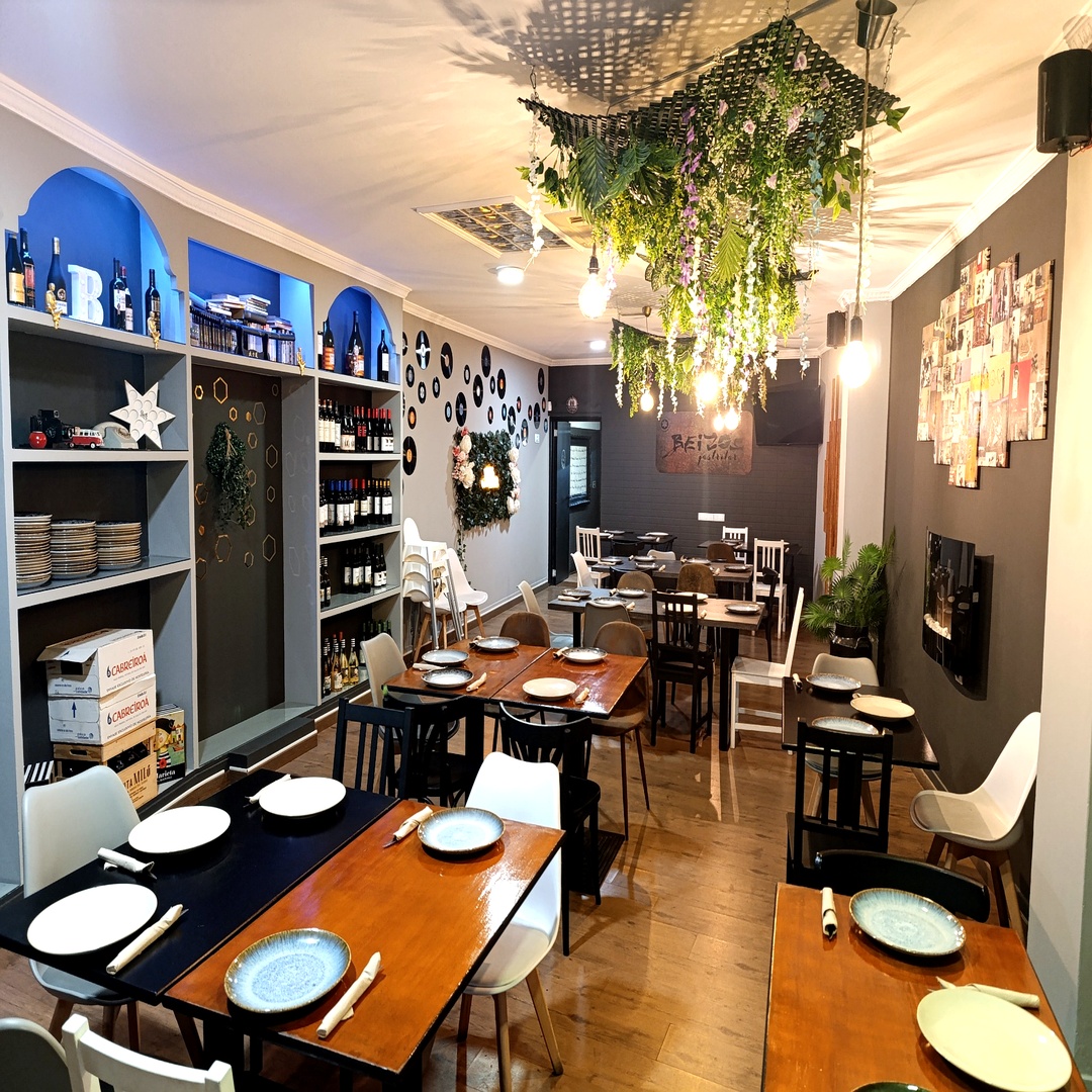 Images Beizos Gastrobar