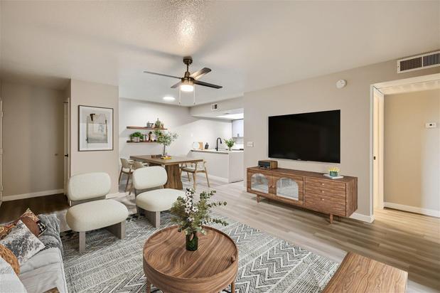 Images Rise Suncrest