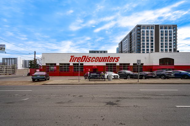 Images Tire Discounters