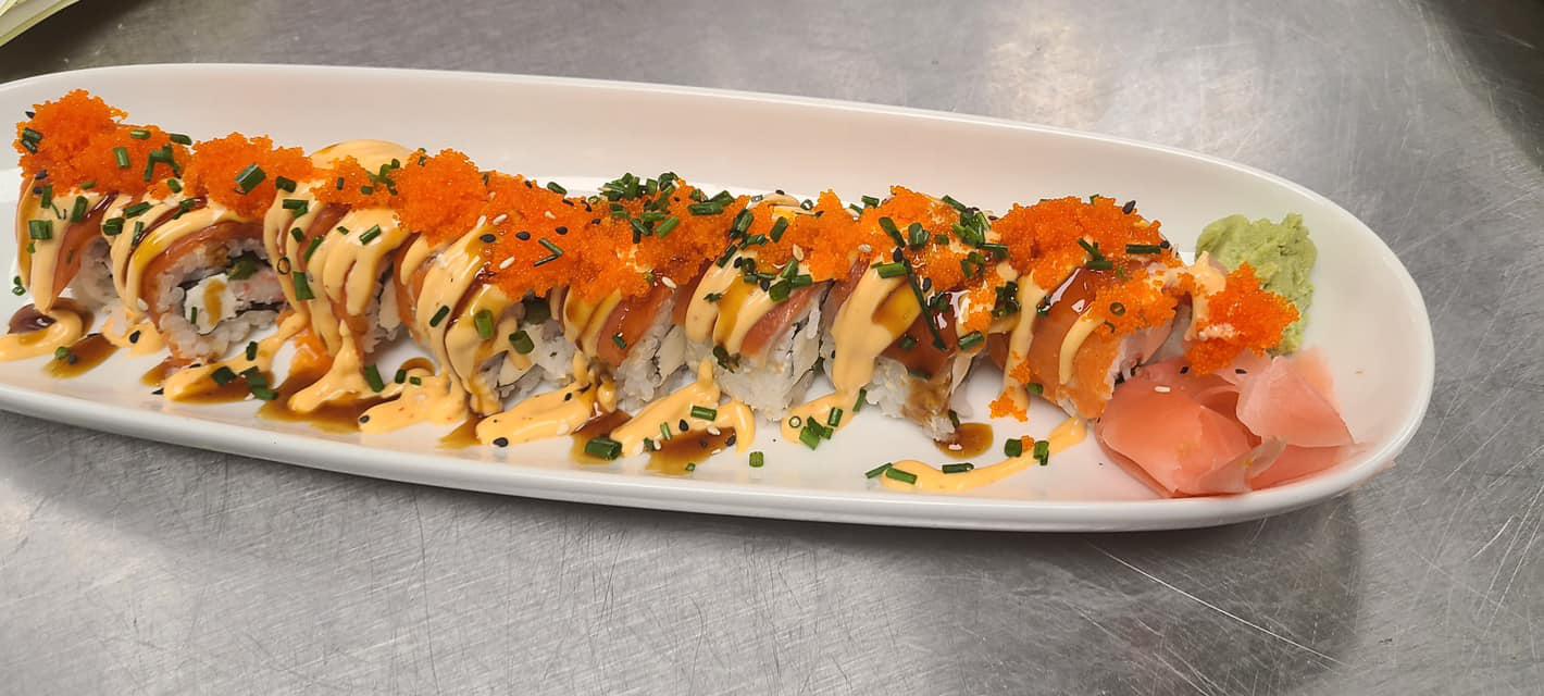 WhiskyWoods Steakhouse Image