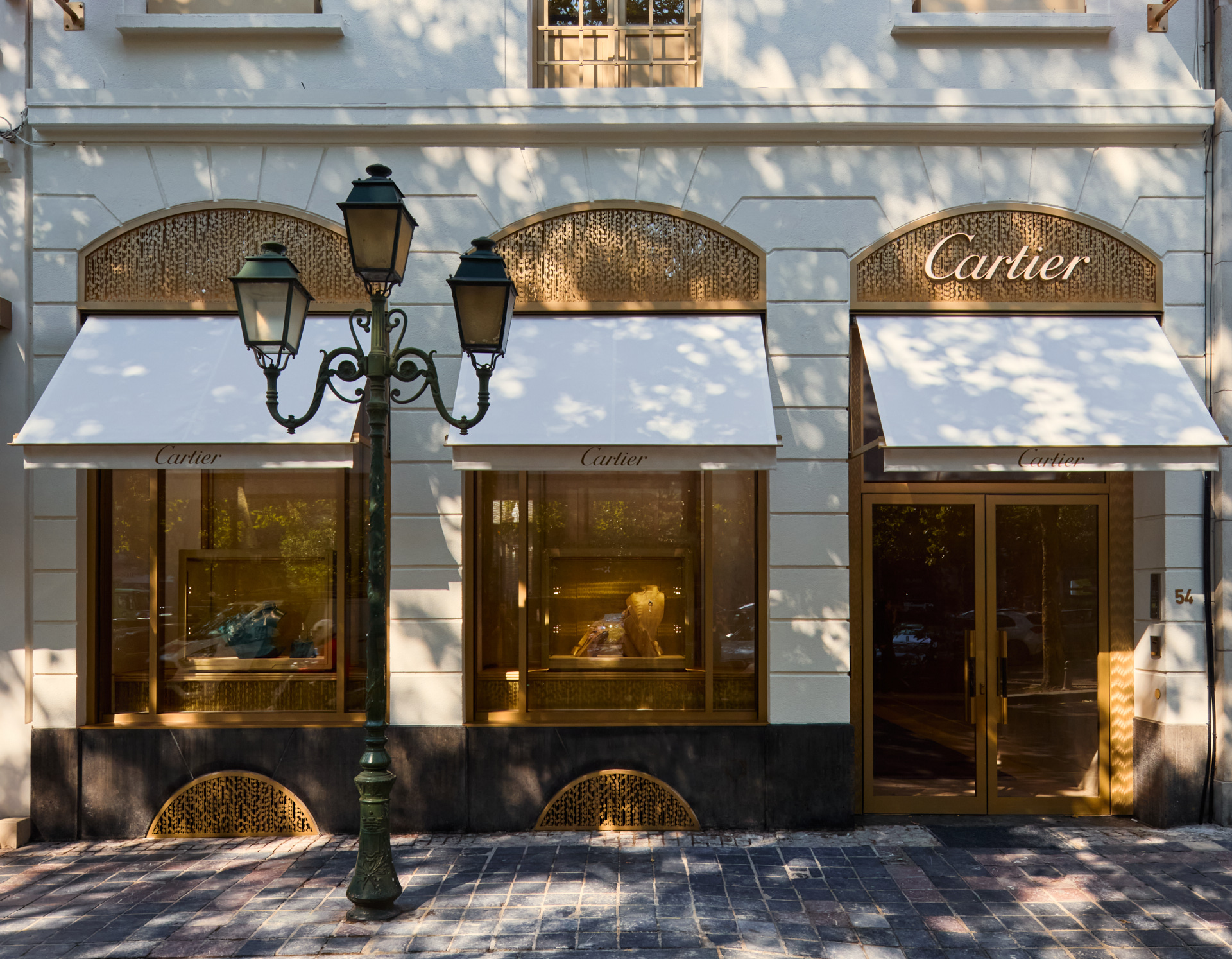 Cartier