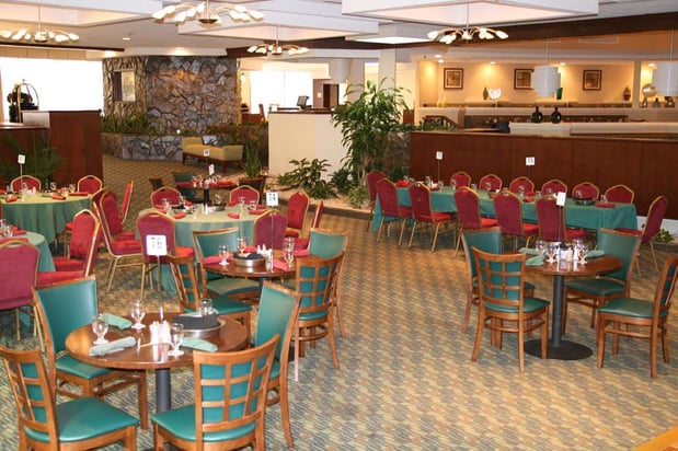 Images DoubleTree by Hilton Hotel Augusta
