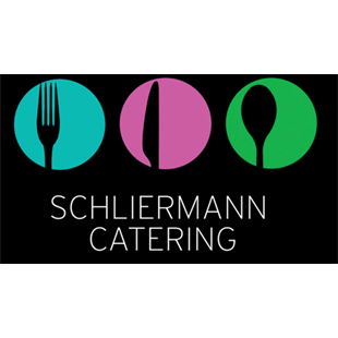 Logo Schliermann Catering & Partyservice