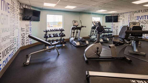 Images Best Western Plus Wilkes Barre-Scranton Airport Hotel