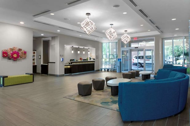 Images Homewood Suites by Hilton Phoenix Airport South