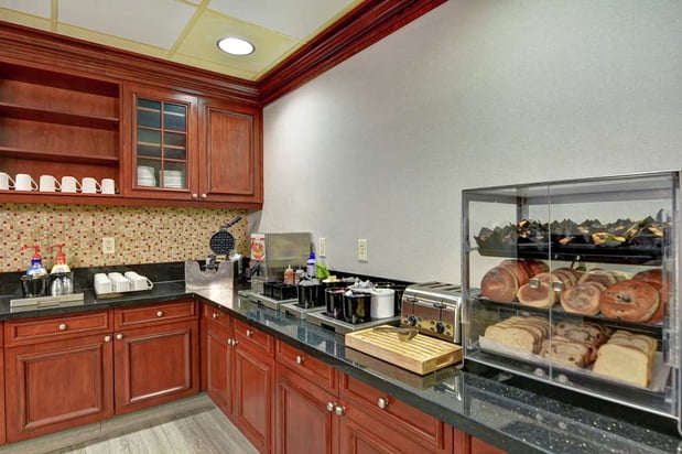 Images Homewood Suites by Hilton Reno