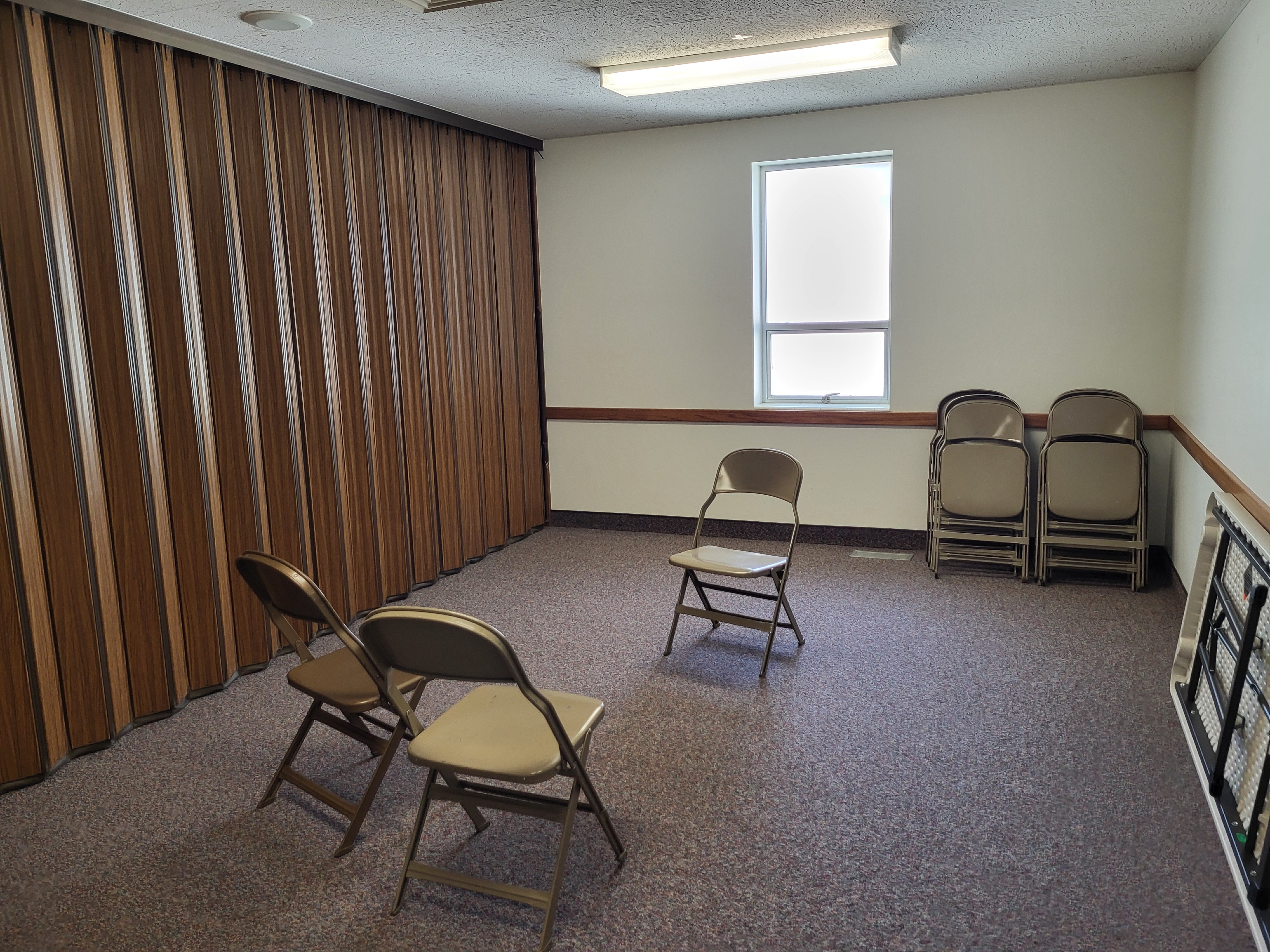 The Church of Jesus Christ of Latter-day Saints Image