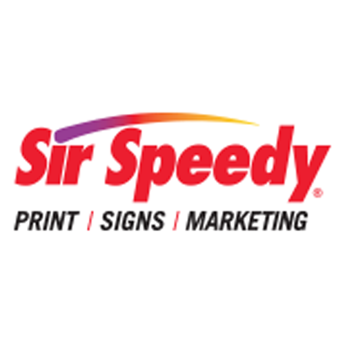 Sir Speedy Logo