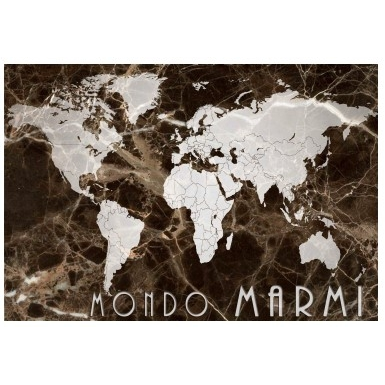 Mondo Marmi Logo