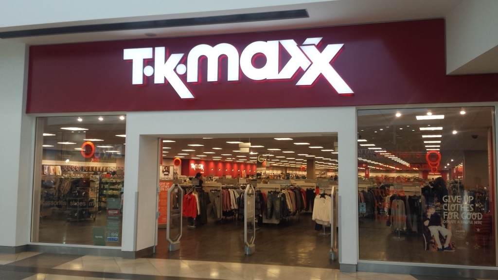 TK Maxx 2