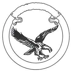 Adler-Apotheke in Eich in Rheinhessen - Logo