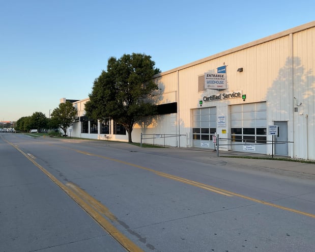 Images Woodhouse Buick GMC of Omaha