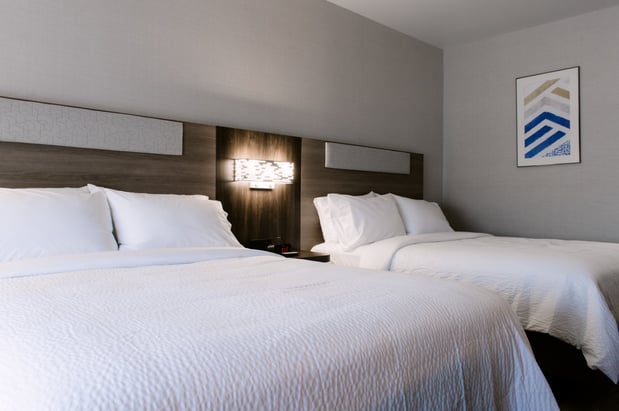 Images Holiday Inn Express & Suites Glen Rose by IHG