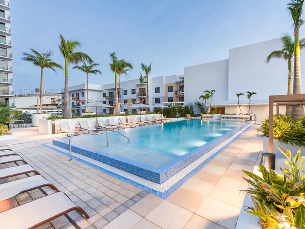 Images Modera St. Petersburg