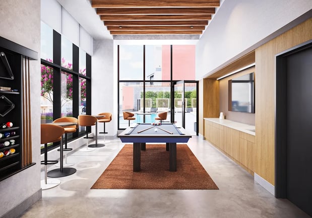 Images Link Apartments® QPN
