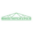Midskogs Takstolar & Bygg AB Logo