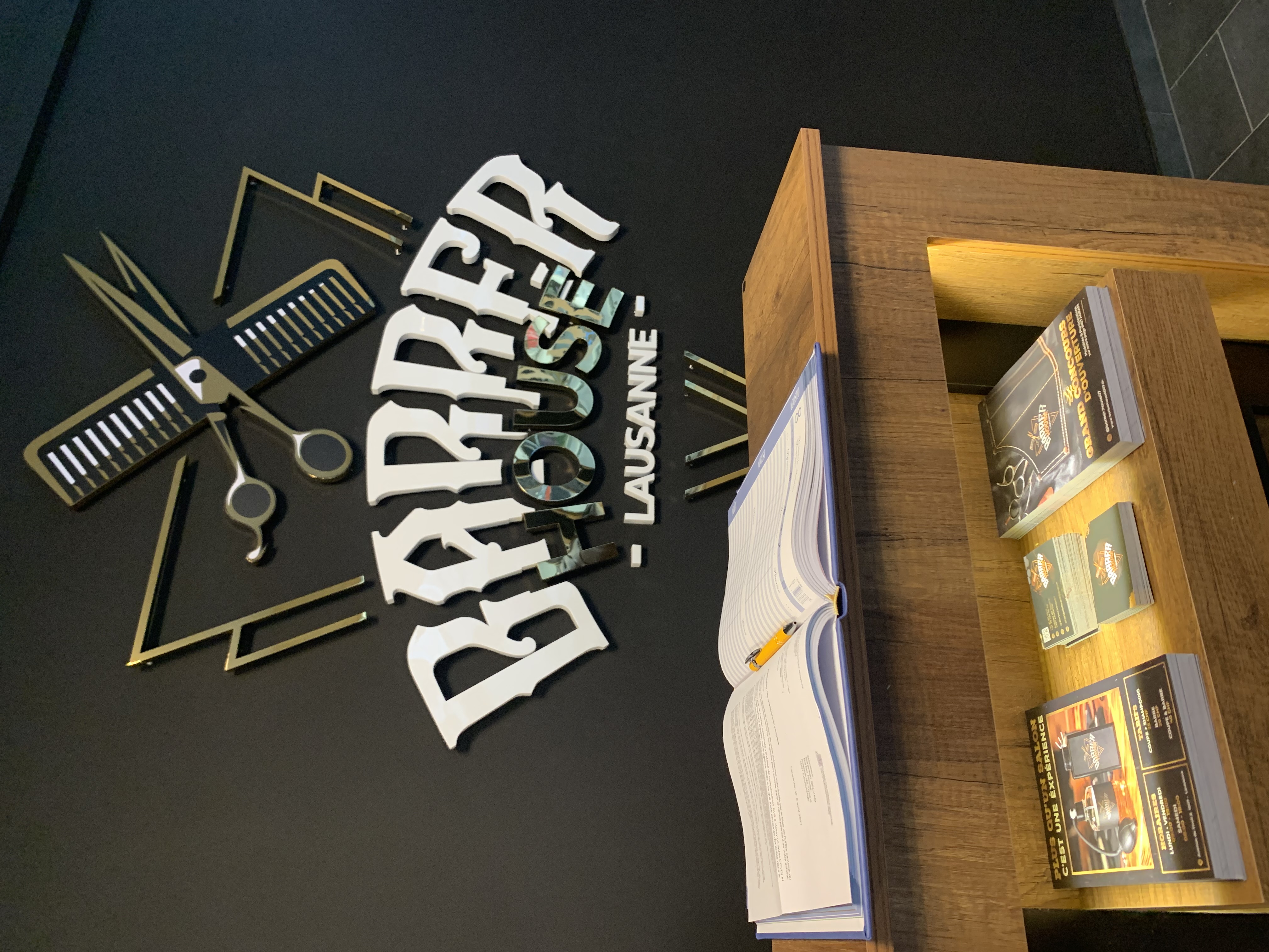 Bilder APOGEO CH Sàrl