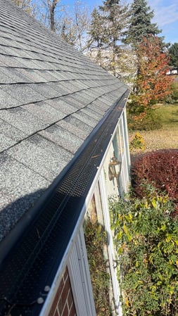Images Mast Roofing & Construction