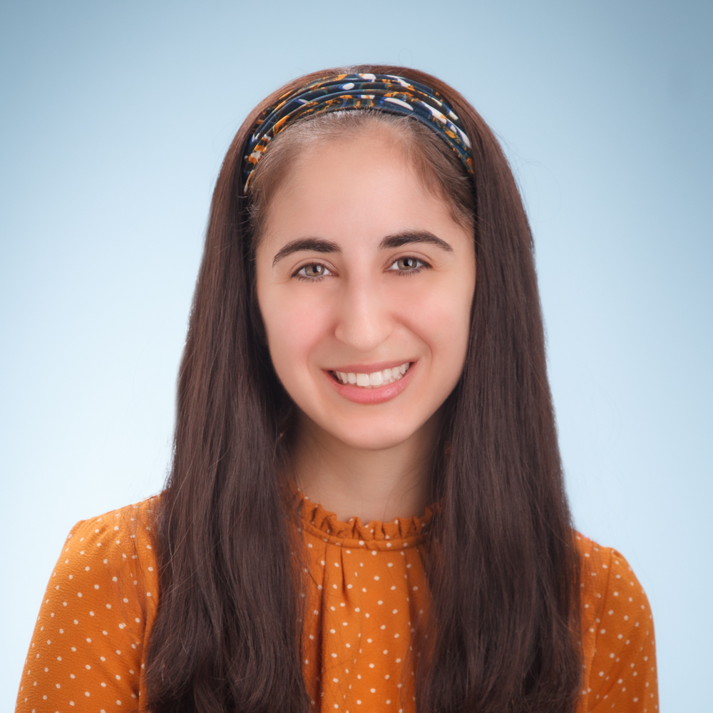 Naomi Schwartz