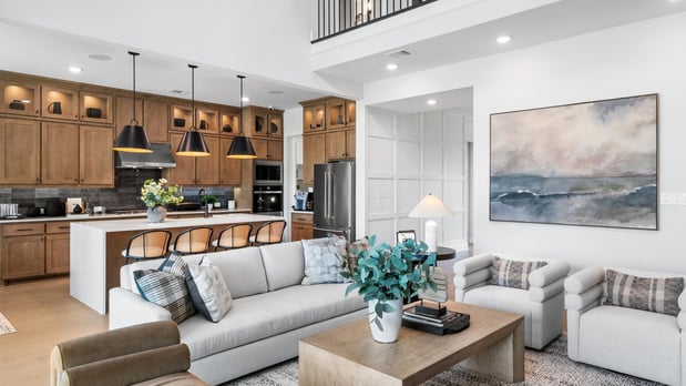 Images Toll Brothers at August Park