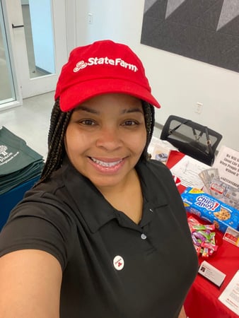 Images Tracy Prentiss - State Farm Insurance Agent