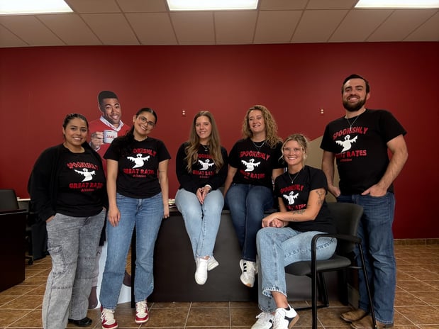 Images Michelle Belesky - State Farm Insurance Agent