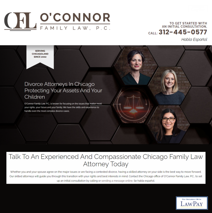 Image 4 | O'Connor Family Law, P.C.
