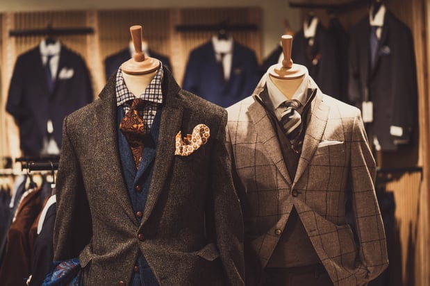 Images George Yaghi Custom Tailor & GQ Clothier Las Vegas