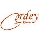 Cordey René Pierre Logo
