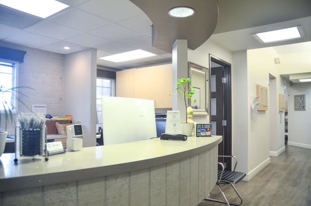 Images Dentist of Bixby Knolls