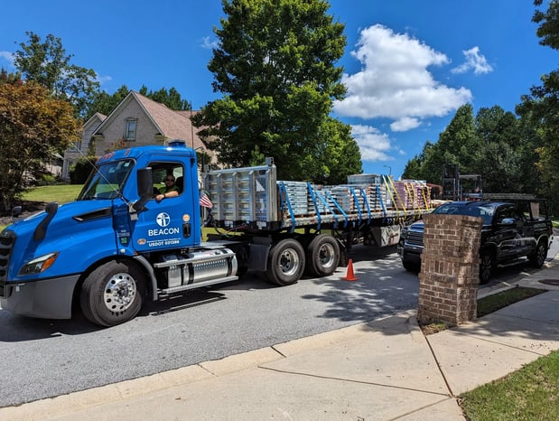Images Cascade Restoration Services, LLC.