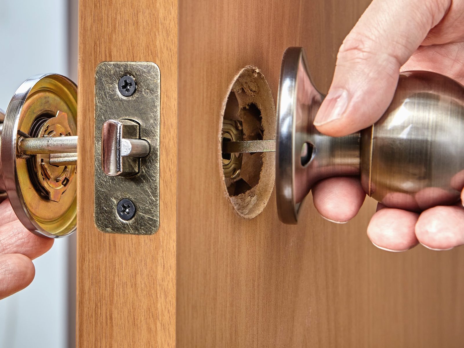 Fair Oaks Lock & Key